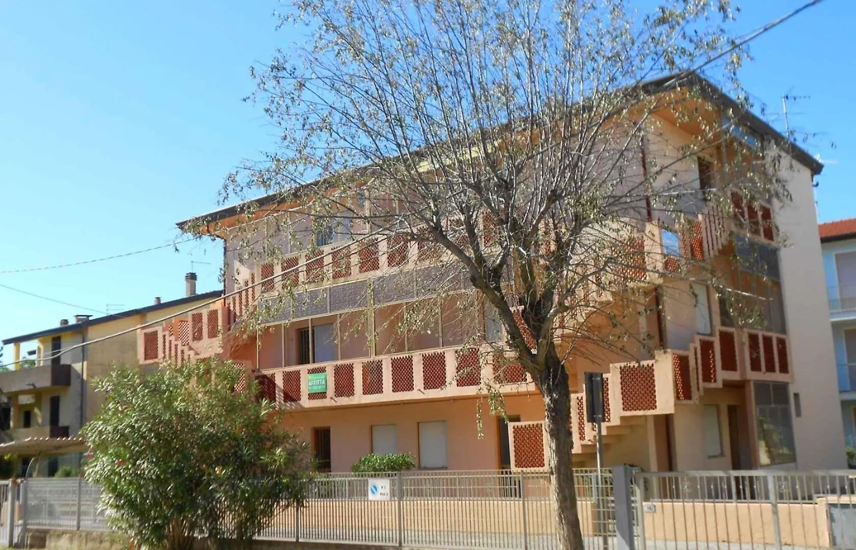 Apartment Rosolina Mare 26