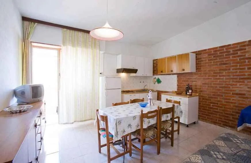 Apartment Rosolina Mare 26 0*,  Italy