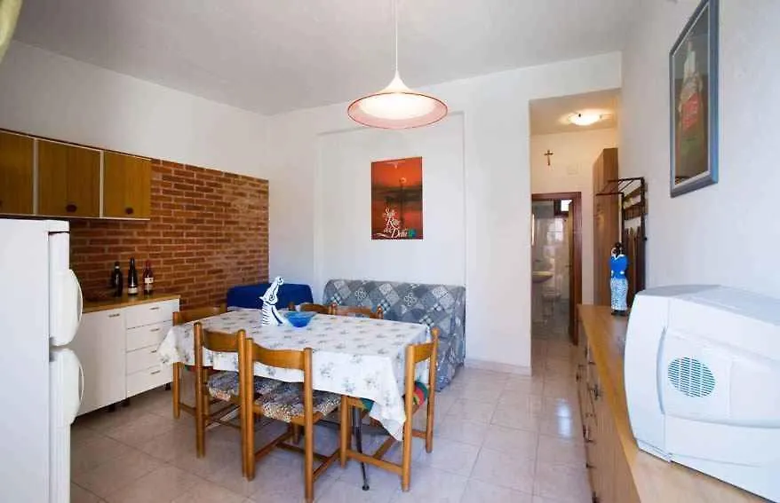 Apartment Rosolina Mare 26 Italië