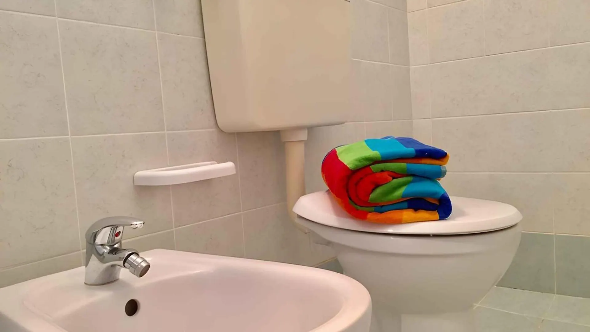 Apartment Rosolina Mare 26