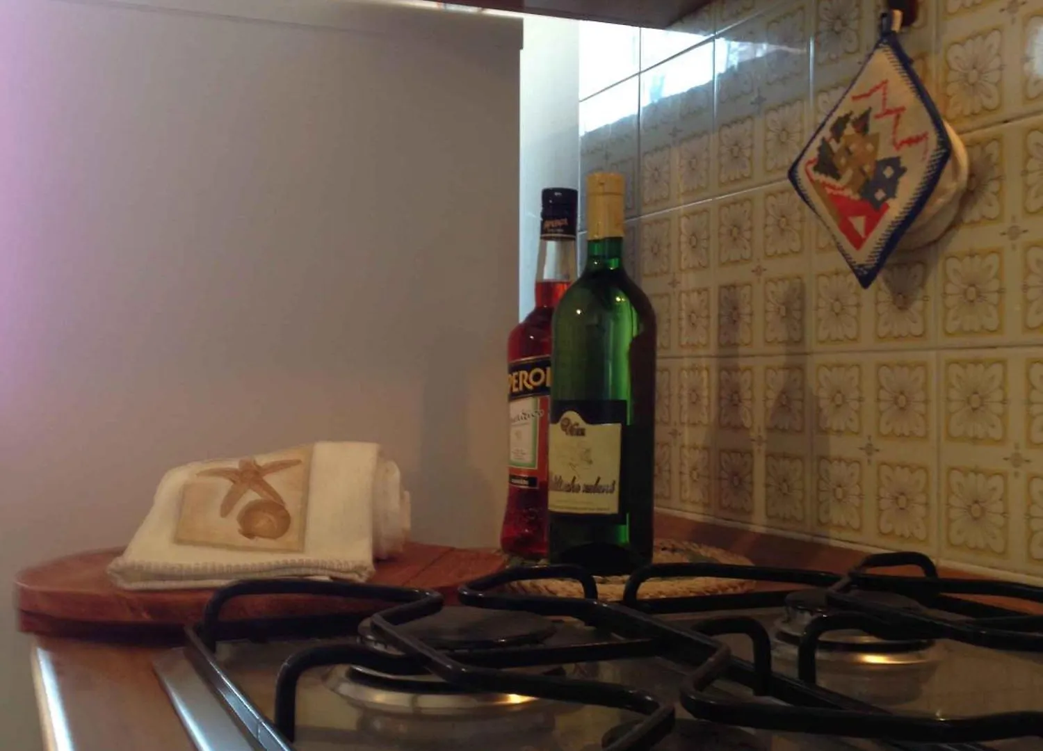 Apartment Rosolina Mare 26 0*,  Italy