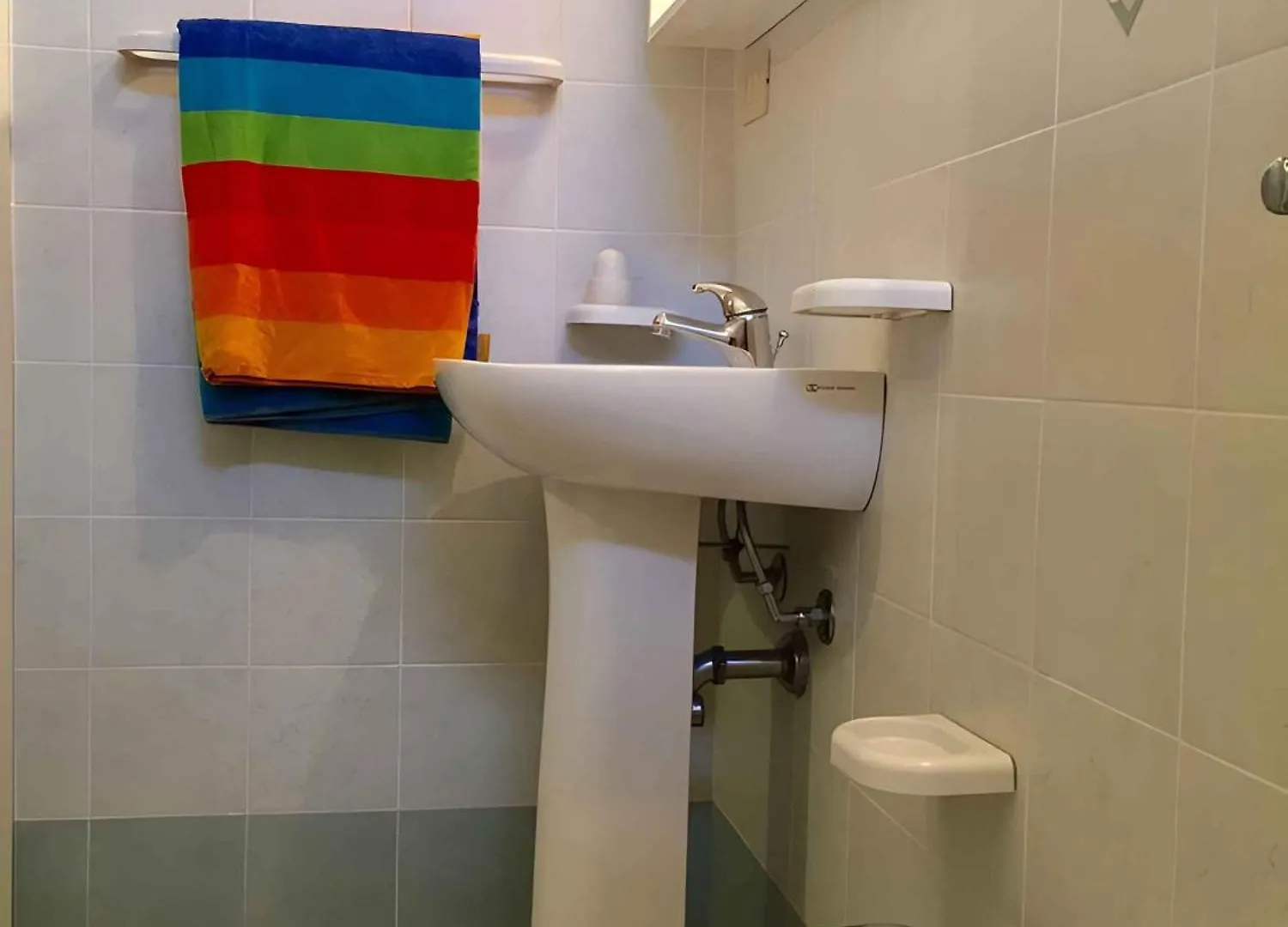 Apartment Rosolina Mare 26 Italia