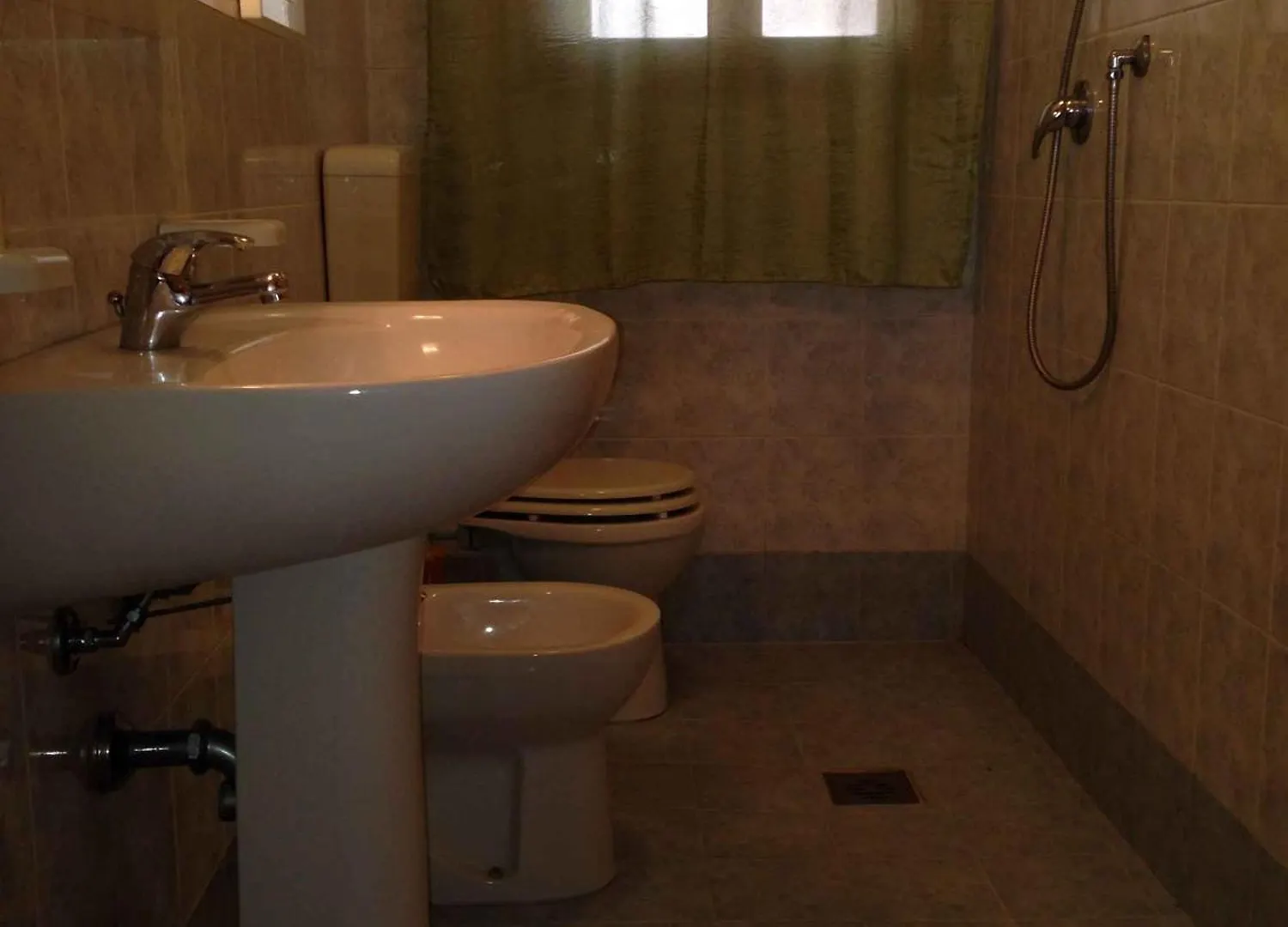Apartment Rosolina Mare 26 0*,  Italia