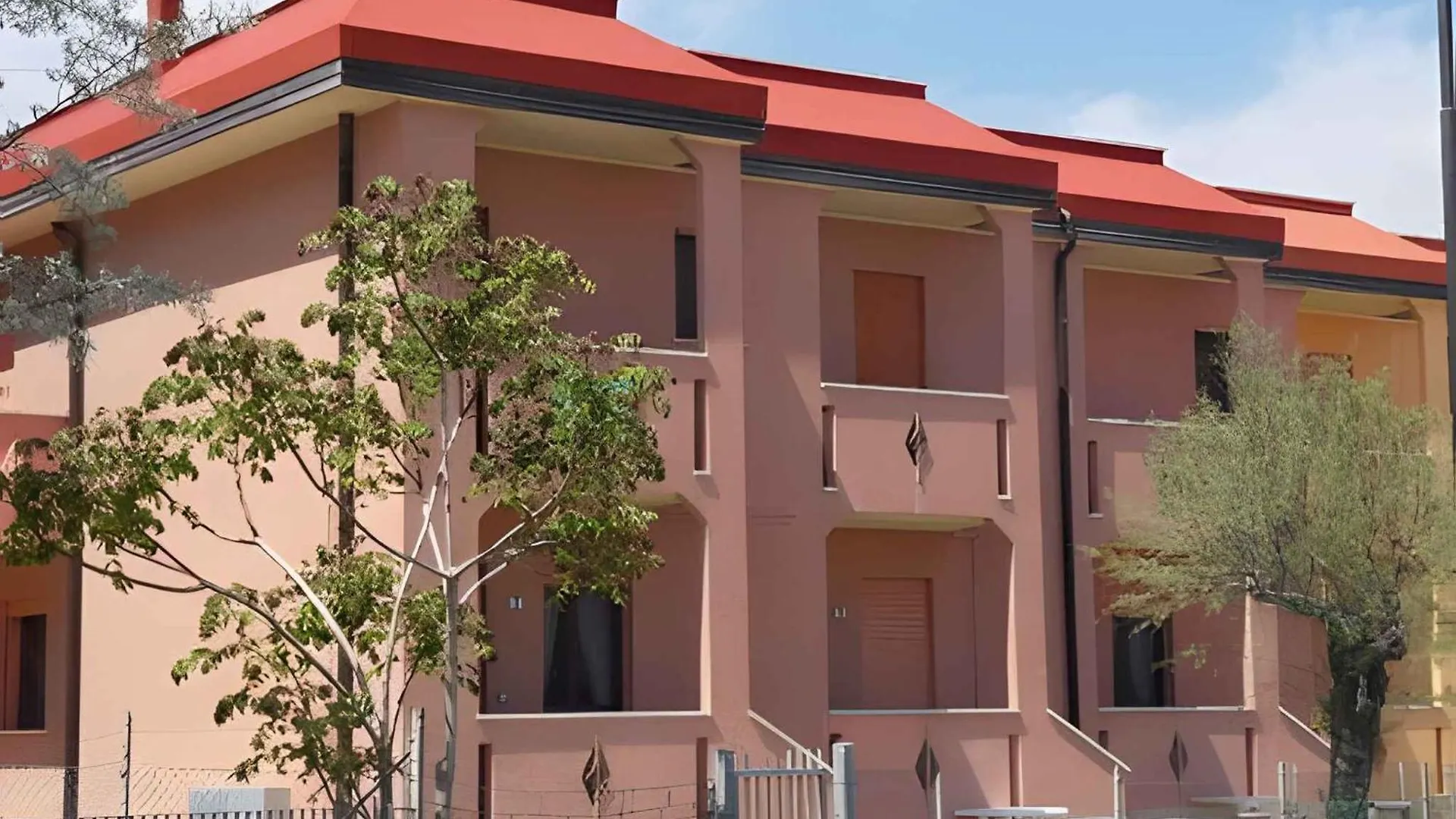 Apartment Rosolina Mare 26