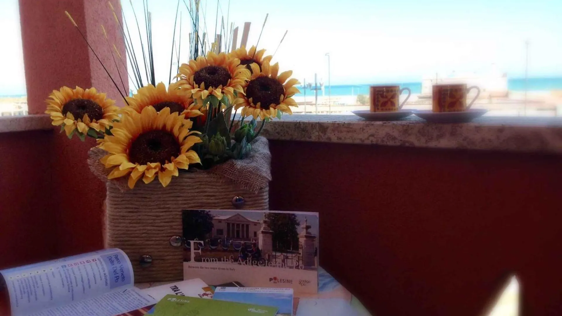 Apartment Rosolina Mare 26