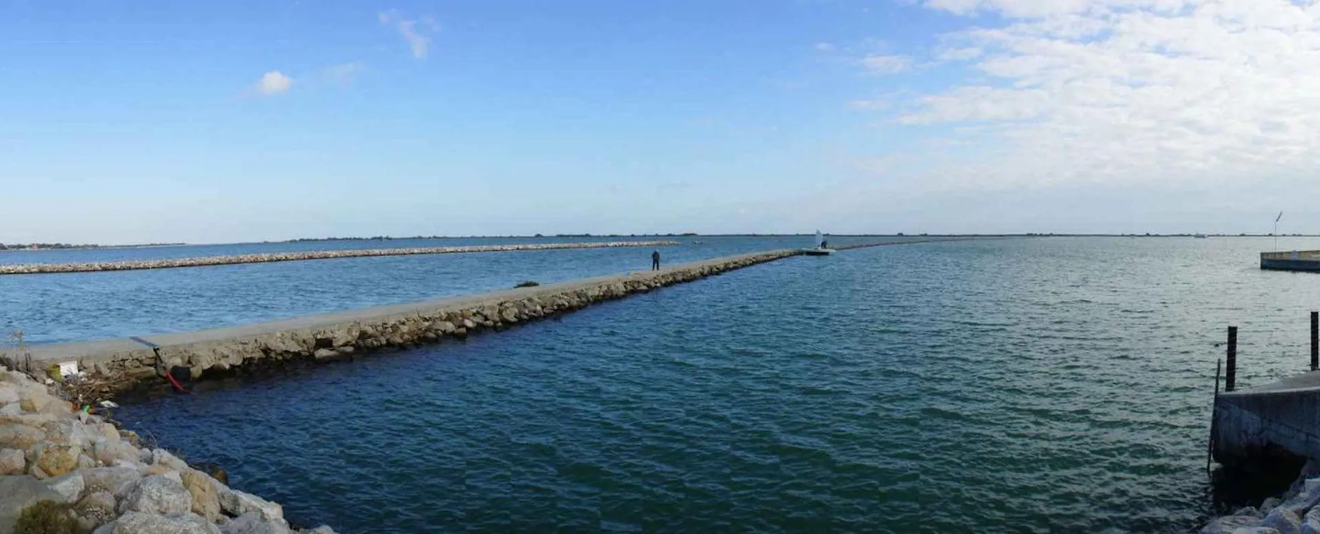 Apartment Rosolina Mare 26 Italia