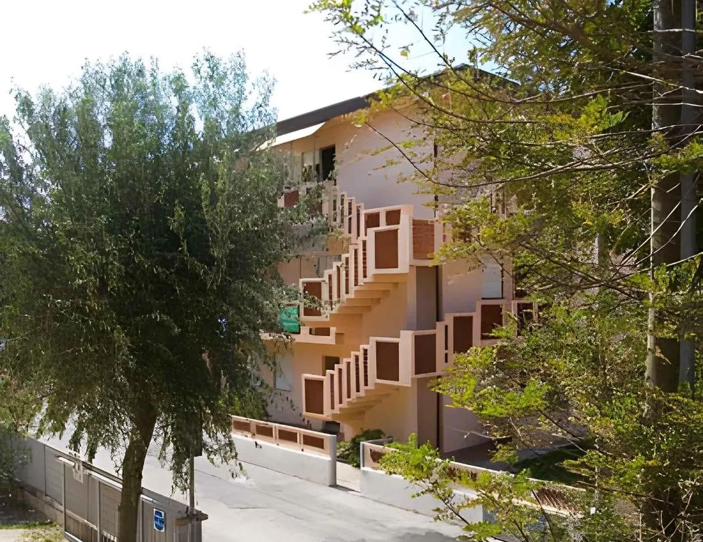 Apartment Rosolina Mare 26