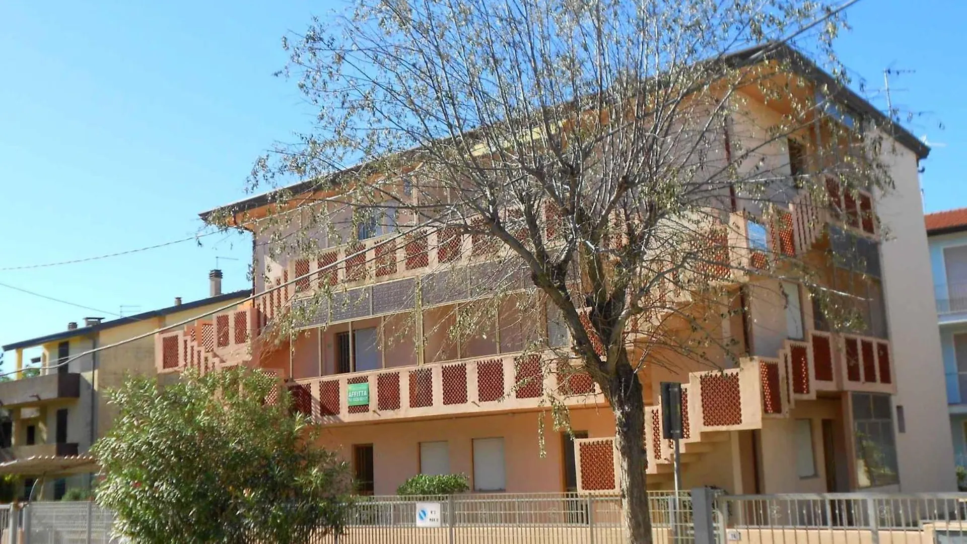 Contatti di Apartment Rosolina Mare 26