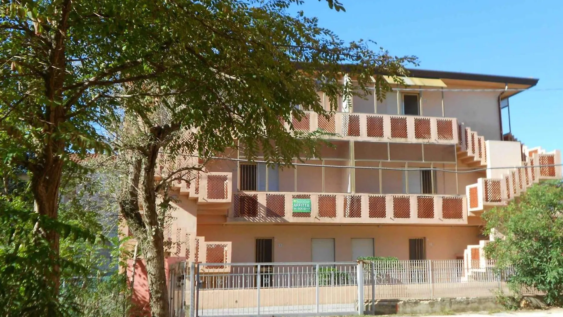 Apartment Rosolina Mare 26 0*,  Italia