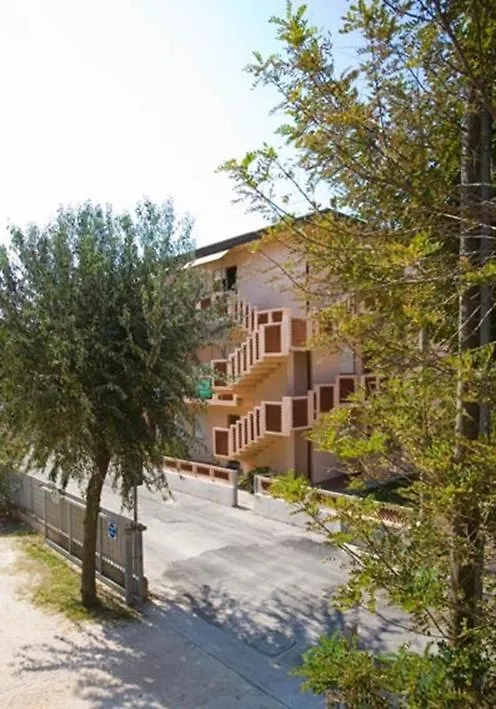 Apartment Rosolina Mare 26